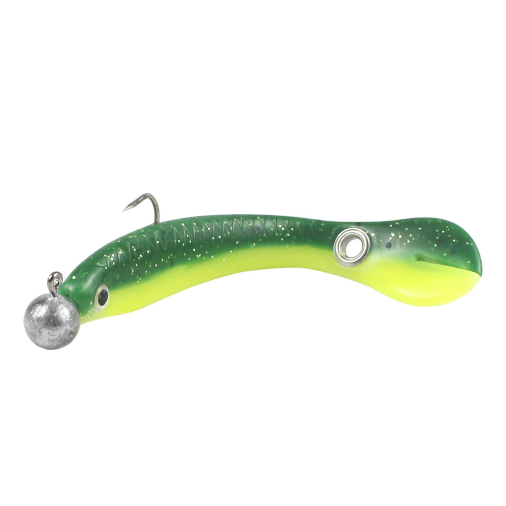 Soft Bionic Fishing Lure Suitable for Fishing Lovers Outdoor
