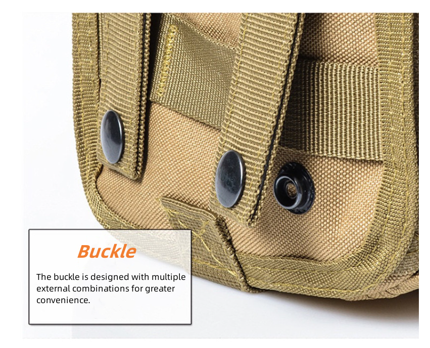 Outdoor Tactical Medical First Aid Kit Multifunctional Mountaineering Wilderness Survival Kit