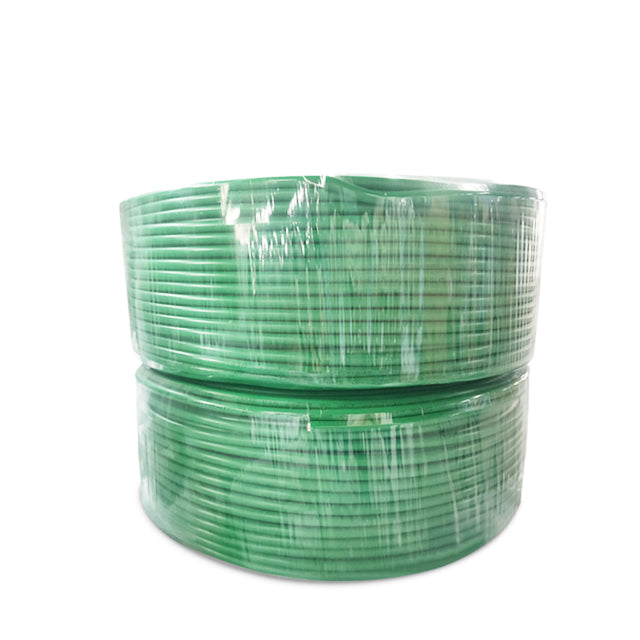 KNX Cable EIB BUS 2x2x0.8mm  Building Wiring Connection Smart House Control Cables PVC Sheath Copper Wire Electric Power Wires