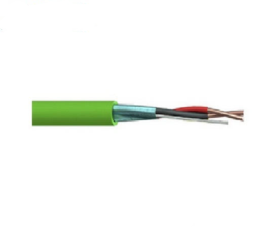 KNX 1x2x0.8mm Professional Smart Building Control Cable | Stable Transmission, Certified Compliance, Easy Installation