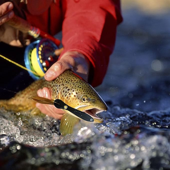 Soft Bionic Fishing Lure Suitable for Fishing Lovers Outdoor