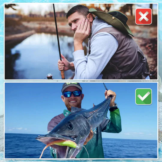 Hot Sale- Soft Bionic Fishing Lure