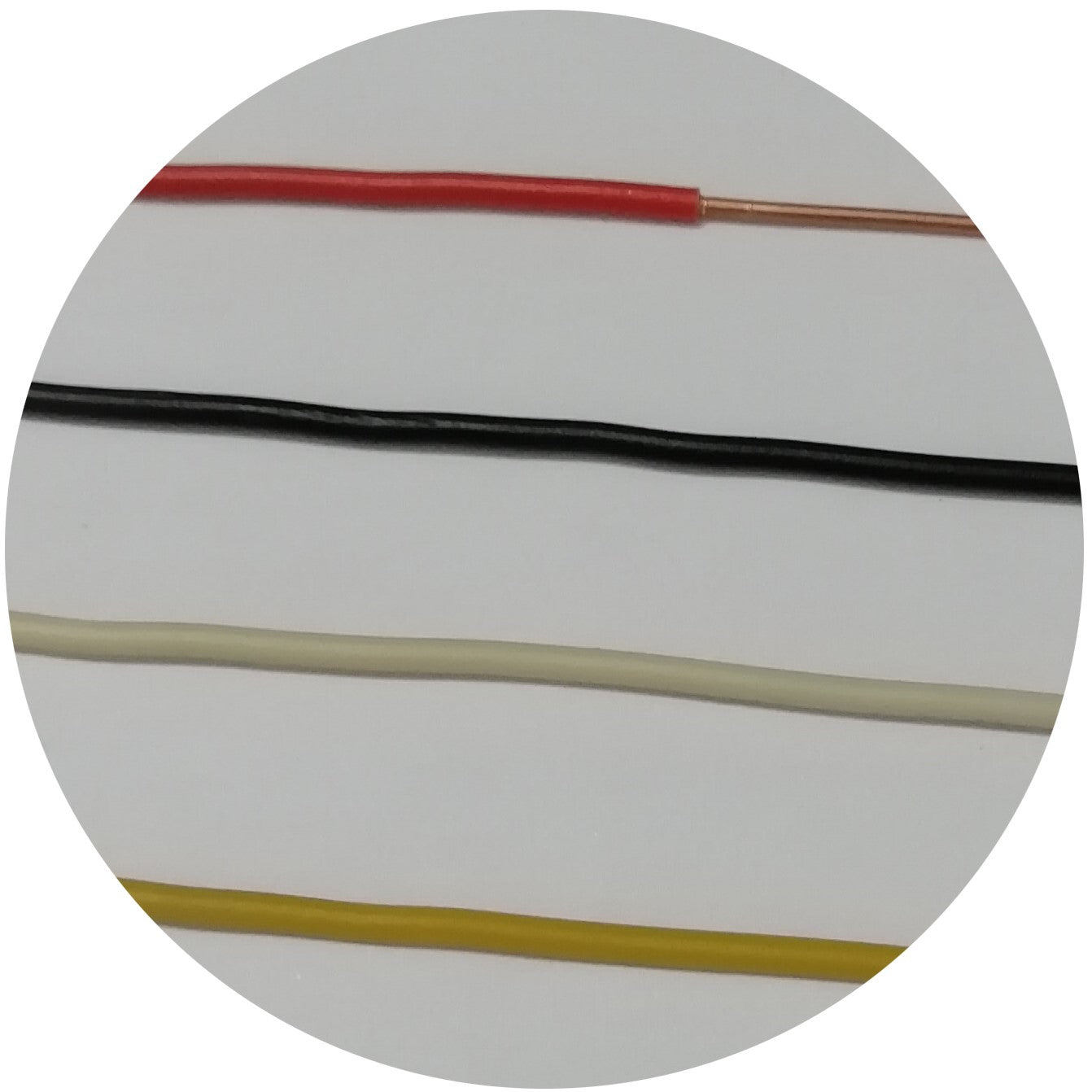 KNX 1x2x0.8mm Professional Smart Building Control Cable | Stable Transmission, Certified Compliance, Easy Installation